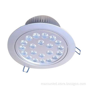 Best Selling Round LED Mounted Ceiling Lamps, CE Certified, RoHS Directive-compliantNew